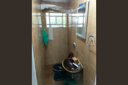 Casa de Condomínio à venda com 3 quartos, 145m² em Vila Bertioga, São Paulo