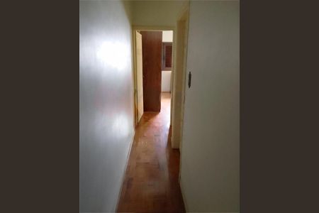 Casa de Condomínio à venda com 3 quartos, 145m² em Vila Bertioga, São Paulo