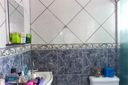 Casa à venda com 3 quartos, 320m² em Bandeiras, Osasco