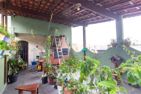 Casa à venda com 3 quartos, 320m² em Bandeiras, Osasco