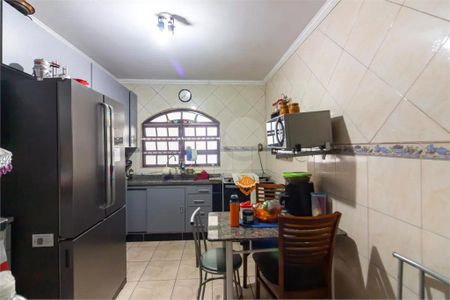 Casa à venda com 3 quartos, 320m² em Bandeiras, Osasco