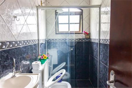 Casa à venda com 3 quartos, 320m² em Bandeiras, Osasco