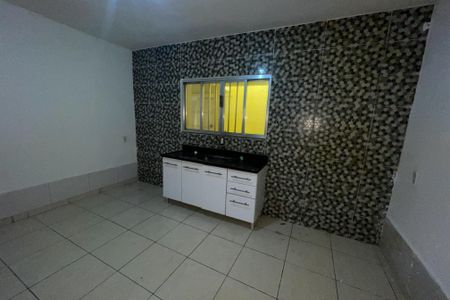 Casa para alugar com 3 quartos, 68m² em Parque Lafaiete, Duque de Caxias