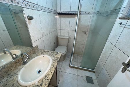 Casa para alugar com 3 quartos, 68m² em Parque Lafaiete, Duque de Caxias