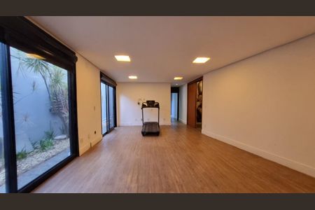Casa de Condomínio à venda com 4 quartos, 350m² em Sousas, Campinas