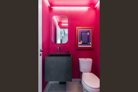 Apartamento à venda com 1 quarto, 73m² em Cerqueira César, São Paulo