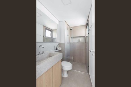 Apartamento à venda com 1 quarto, 73m² em Cerqueira César, São Paulo