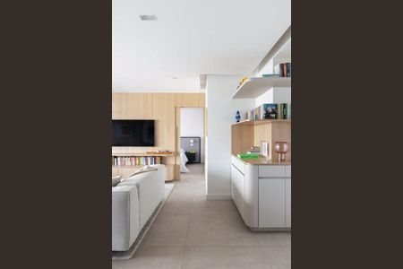 Apartamento à venda com 1 quarto, 73m² em Cerqueira César, São Paulo