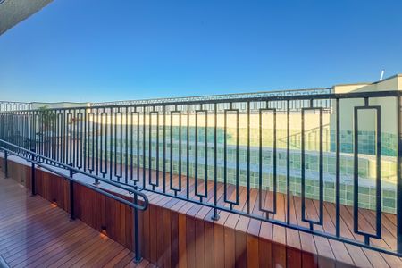 Studio à venda com 31m², 1 quarto e sem vagaPiscina