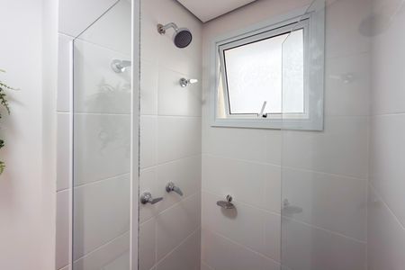 Studio à venda com 31m², 1 quarto e sem vagaBanheiro