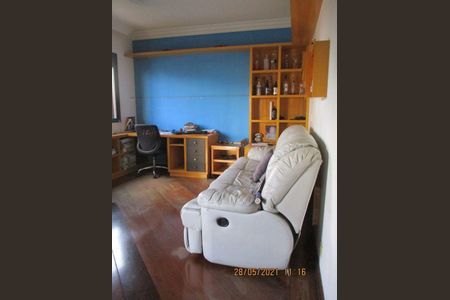 Apartamento à venda com 5 quartos, 489m² em Bosque da Saúde, São Paulo