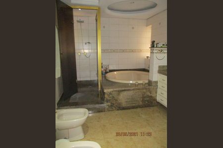 Apartamento à venda com 5 quartos, 489m² em Bosque da Saúde, São Paulo