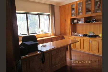 Apartamento à venda com 5 quartos, 489m² em Bosque da Saúde, São Paulo