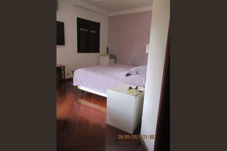 Apartamento à venda com 5 quartos, 489m² em Bosque da Saúde, São Paulo