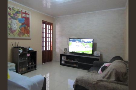 Casa à venda com 3 quartos, 104m² em Vila Ivone, São Paulo