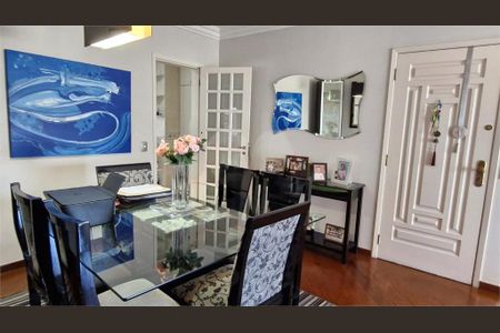 Apartamento à venda com 3 quartos, 144m² em Real Parque, São Paulo