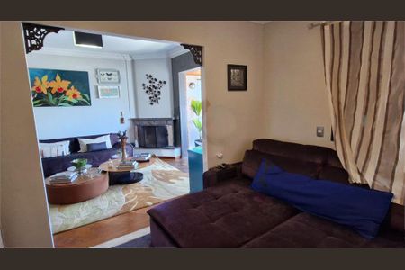 Apartamento à venda com 3 quartos, 144m² em Real Parque, São Paulo