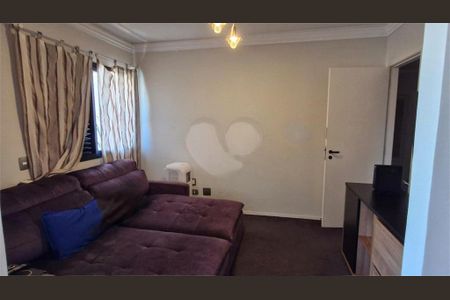 Apartamento à venda com 3 quartos, 144m² em Real Parque, São Paulo