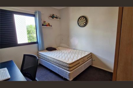 Apartamento à venda com 3 quartos, 144m² em Real Parque, São Paulo