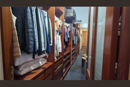 Apartamento à venda com 3 quartos, 144m² em Real Parque, São Paulo