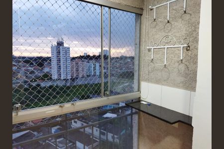 Apartamento à venda com 50m², 2 quartos e 1 vagaFoto 23