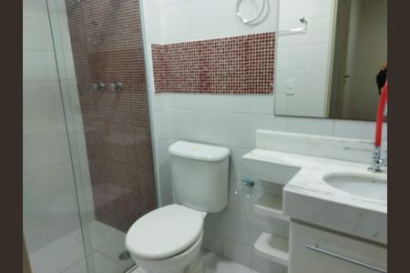 Apartamento à venda com 50m², 2 quartos e 1 vagaFoto 06