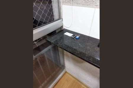 Apartamento à venda com 50m², 2 quartos e 1 vagaFoto 05