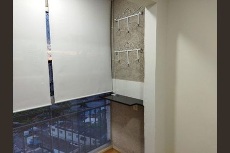 Apartamento à venda com 50m², 2 quartos e 1 vagaFoto 26