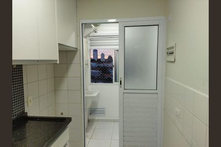 Apartamento à venda com 50m², 2 quartos e 1 vagaFoto 25