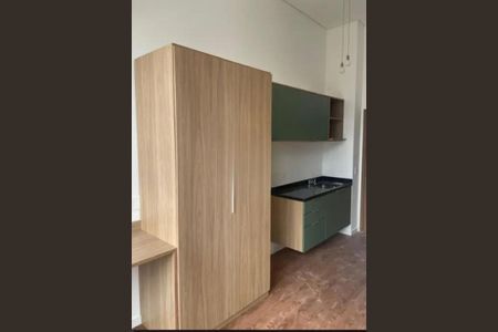 Apartamento à venda com 1 quarto, 27m² em Perdizes, São Paulo