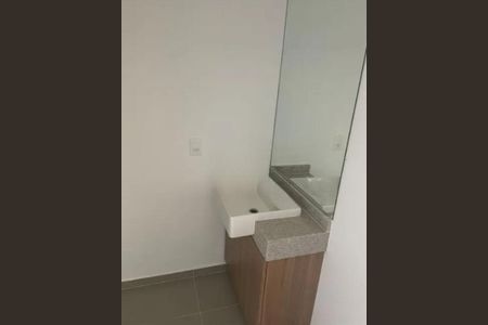 Apartamento à venda com 1 quarto, 27m² em Perdizes, São Paulo
