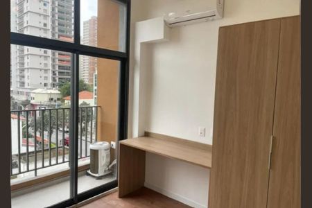 Apartamento à venda com 1 quarto, 27m² em Perdizes, São Paulo