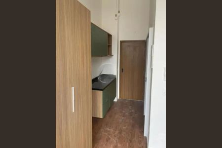 Apartamento à venda com 1 quarto, 27m² em Perdizes, São Paulo