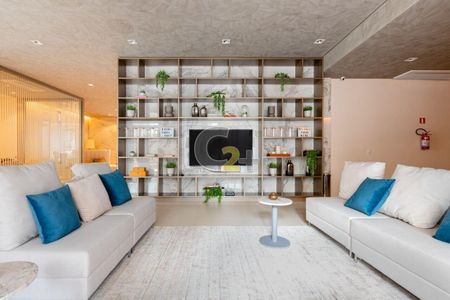 Apartamento à venda com 1 quarto, 29m² em Itaim Bibi, São Paulo