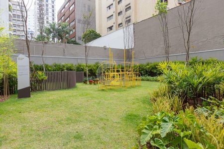 Apartamento à venda com 1 quarto, 29m² em Itaim Bibi, São Paulo