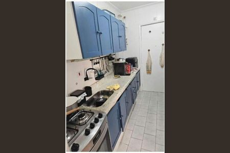 Apartamento à venda com 2 quartos, 78m² em Brooklin, São Paulo