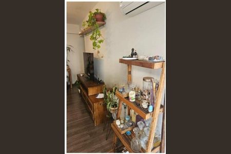 Apartamento à venda com 2 quartos, 78m² em Brooklin, São Paulo