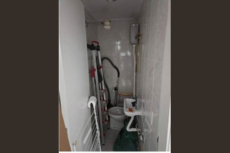 Apartamento à venda com 2 quartos, 78m² em Brooklin, São Paulo