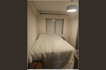 Apartamento à venda com 2 quartos, 78m² em Brooklin, São Paulo