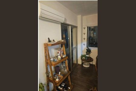 Apartamento à venda com 2 quartos, 78m² em Brooklin, São Paulo