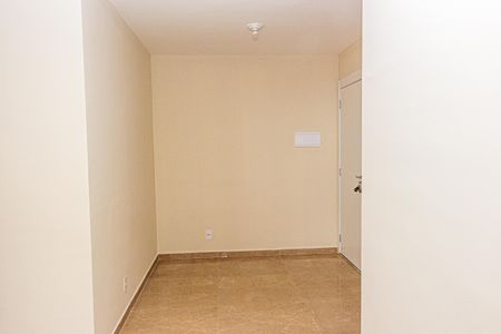 Sala de apartamento para alugar com 2 quartos, 48m² em Socorro, São Paulo