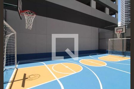 Apartamento para alugar com 48m², 2 quartos e 1 vagaQuadra Esportiva