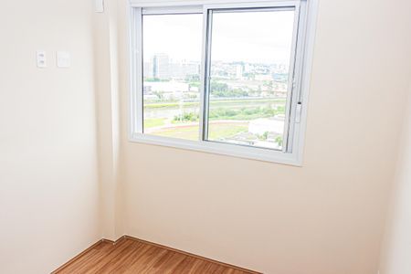 Suíte de apartamento para alugar com 2 quartos, 48m² em Socorro, São Paulo