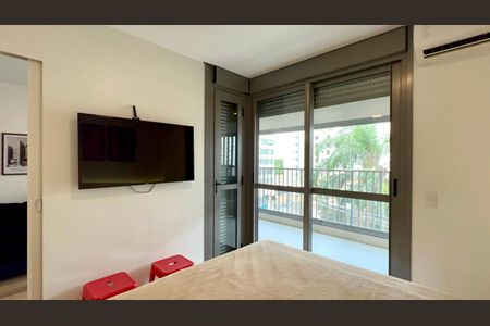 Apartamento para alugar com 44m², 1 quarto e 1 vaga Apartamento para alugar com 44m², 1 quarto e 1 vagaSuite