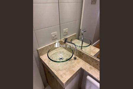 Apartamento à venda com 3 quartos, 56m² em Liberdade, São Paulo