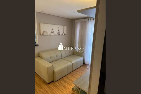 Apartamento à venda com 3 quartos, 56m² em Liberdade, São Paulo