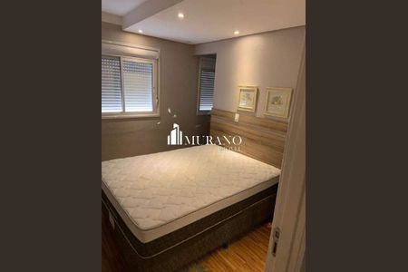 Apartamento à venda com 3 quartos, 56m² em Liberdade, São Paulo