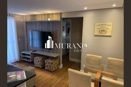 Apartamento à venda com 3 quartos, 56m² em Liberdade, São Paulo