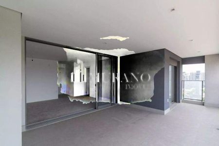 Apartamento à venda com 3 quartos, 125m² em Campo Belo, São Paulo