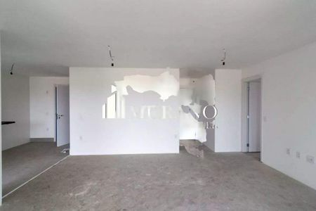 Apartamento à venda com 3 quartos, 125m² em Campo Belo, São Paulo